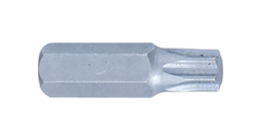 King Tony Furatos torx bithegy termék fő termékképe