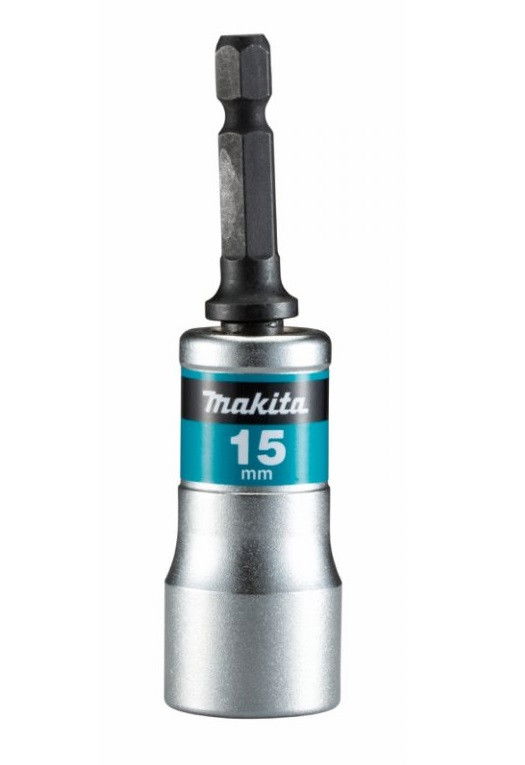 Makita Impact PREMIER Csuklós dugókulcs 80 mm termék fő termékképe