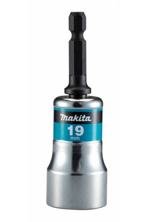 Makita Impact PREMIER Csuklós dugókulcs 80 mm termék fő termékképe