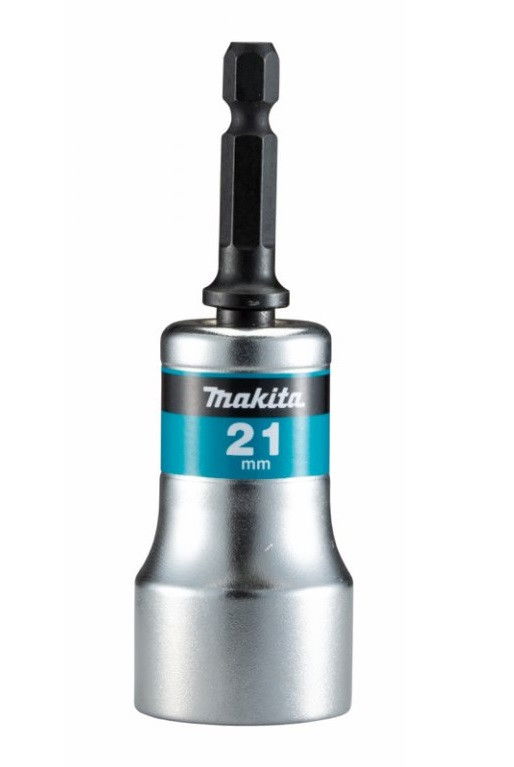 Makita Impact PREMIER Csuklós dugókulcs 80 mm termék fő termékképe