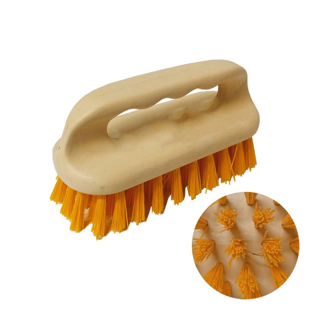 Fogantyús súroló kefe 150 mm termék fő termékképe