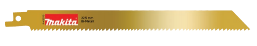 Makita BiM Orrfűrészlap termék fő termékképe