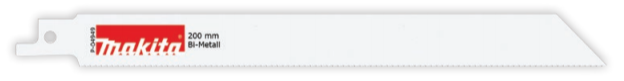 Makita BiM Orrfűrészlap termék fő termékképe