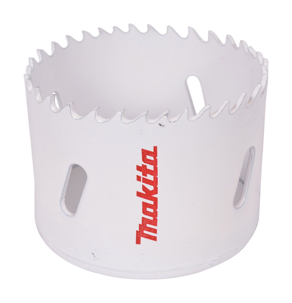 Makita Bimetal Körkivágó fehér termék fő termékképe