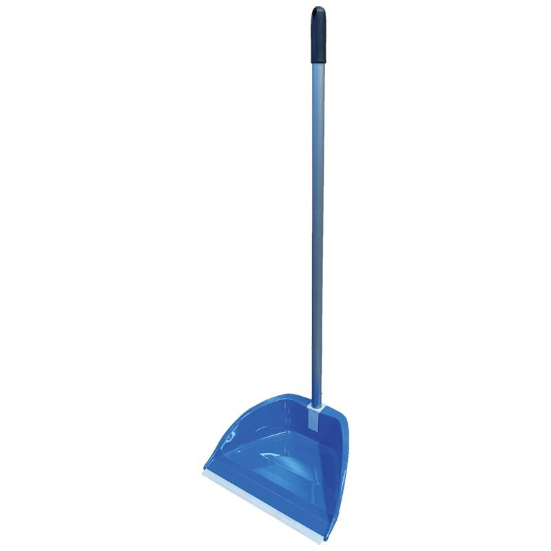 KEFA Szemetes lapát nyelezett álló termék fő termékképe