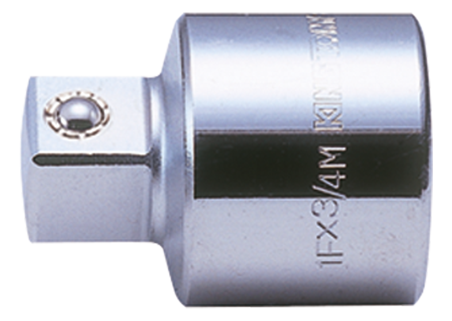 King Tony 1" Kézi adapter 1" -> 3/4" termék fő termékképe
