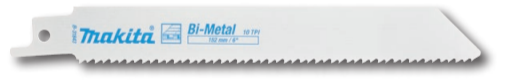 Makita BiM Orrfűrészlap termék fő termékképe