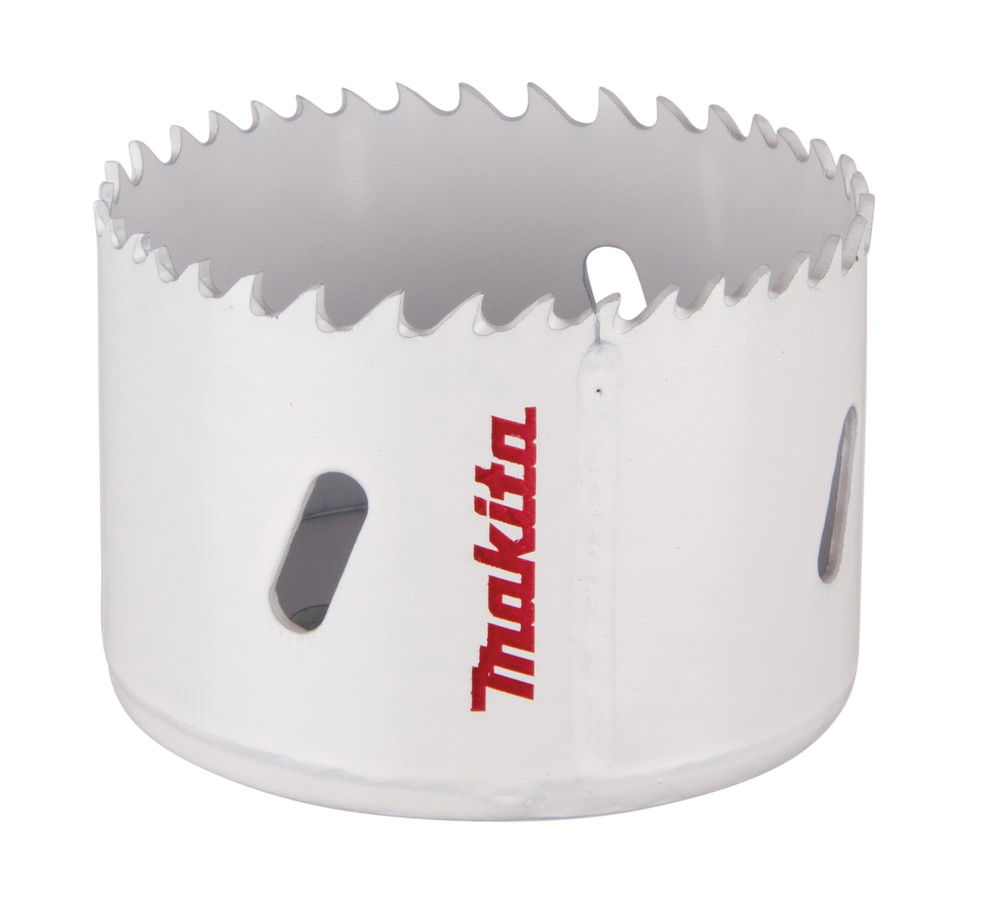 Makita Bimetal Körkivágó fehér termék fő termékképe