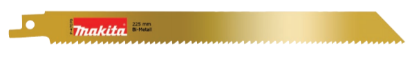 Makita BiM Orrfűrészlap termék fő termékképe