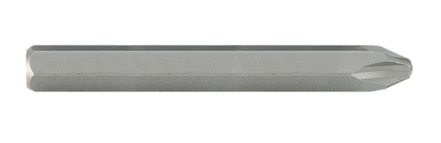 King Tony 5/16" Hosszú Phillips bithegy termék fő termékképe