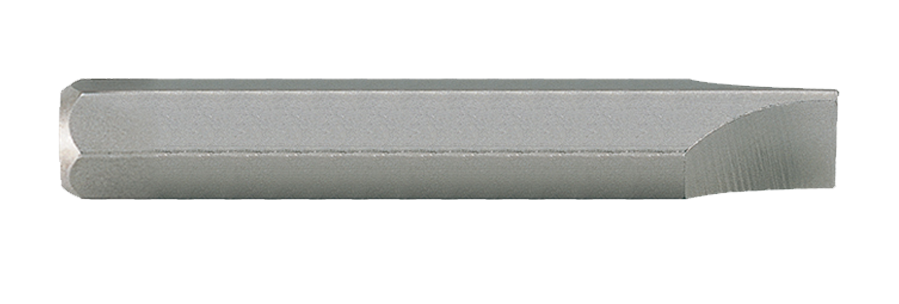 King Tony 5/16" Hosszú lapos bithegy termék fő termékképe