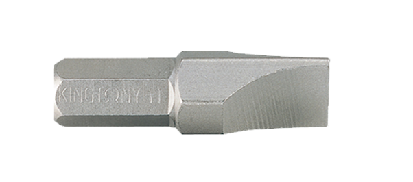 King Tony 5/16" Rövid lapos bithegy termék fő termékképe