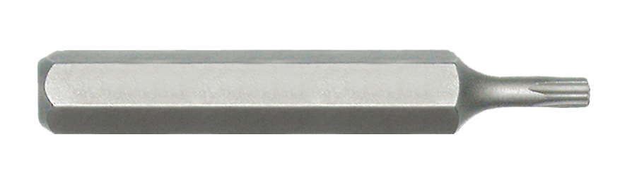 King Tony 5/16" Hosszú torx bithegy termék fő termékképe