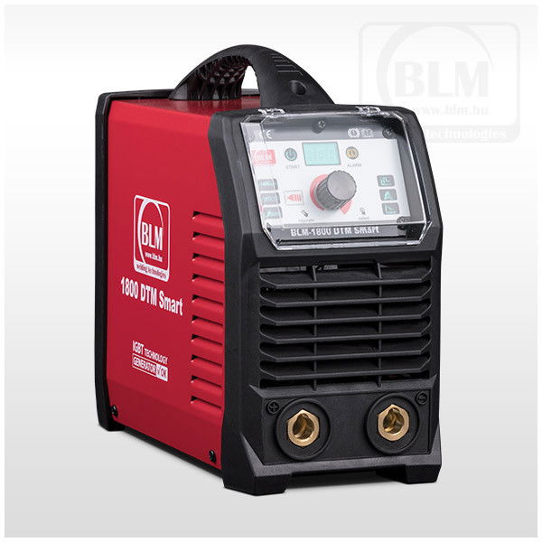 BLM 1800 DTM SMART termék fő termékképe