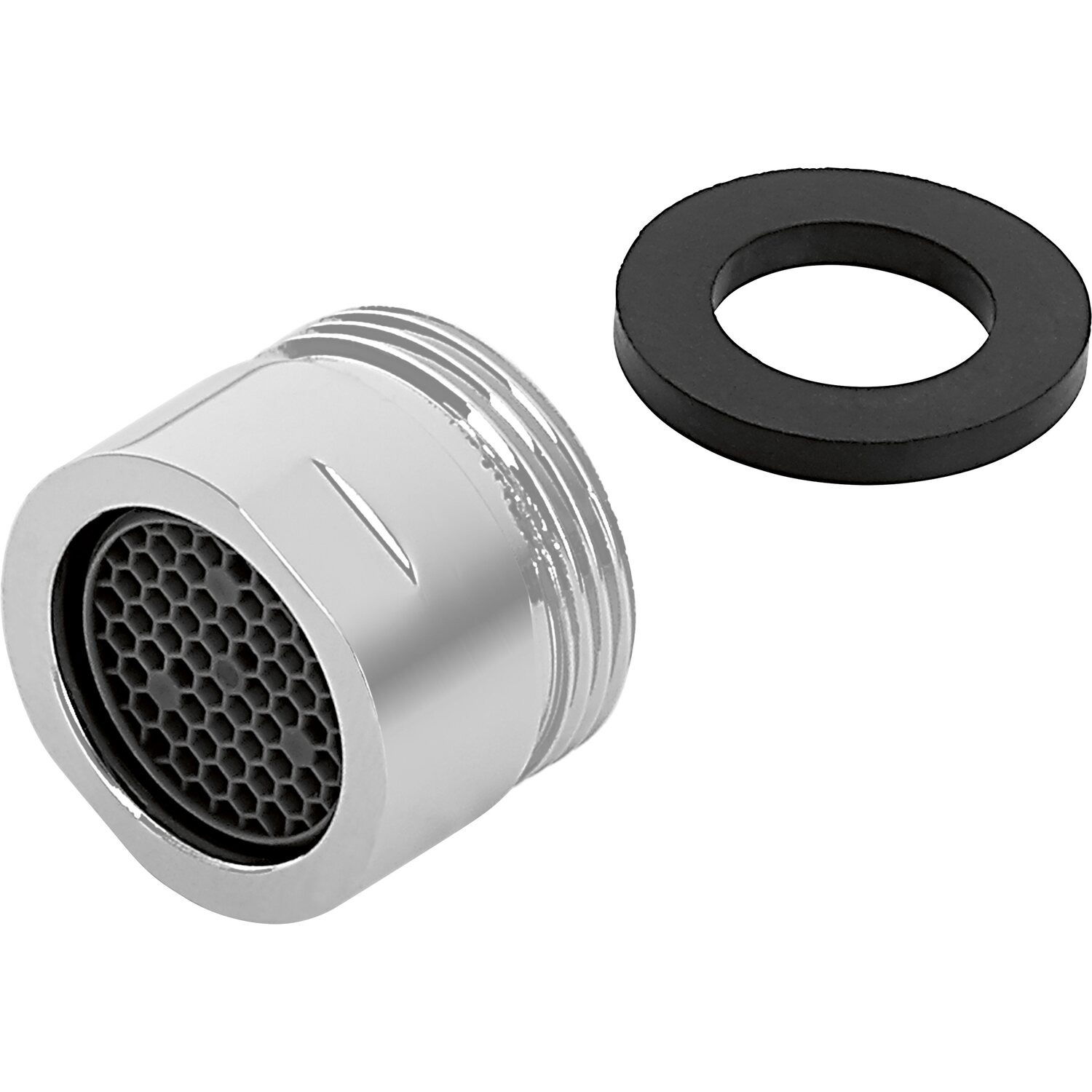 Külsőmenetes Perlátor Mosdócsaphoz 24*1 mm termék fő termékképe