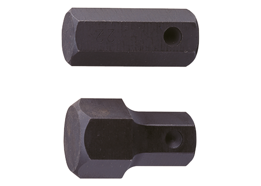 King Tony Gépi hex bit 54,5 mm termék fő termékképe