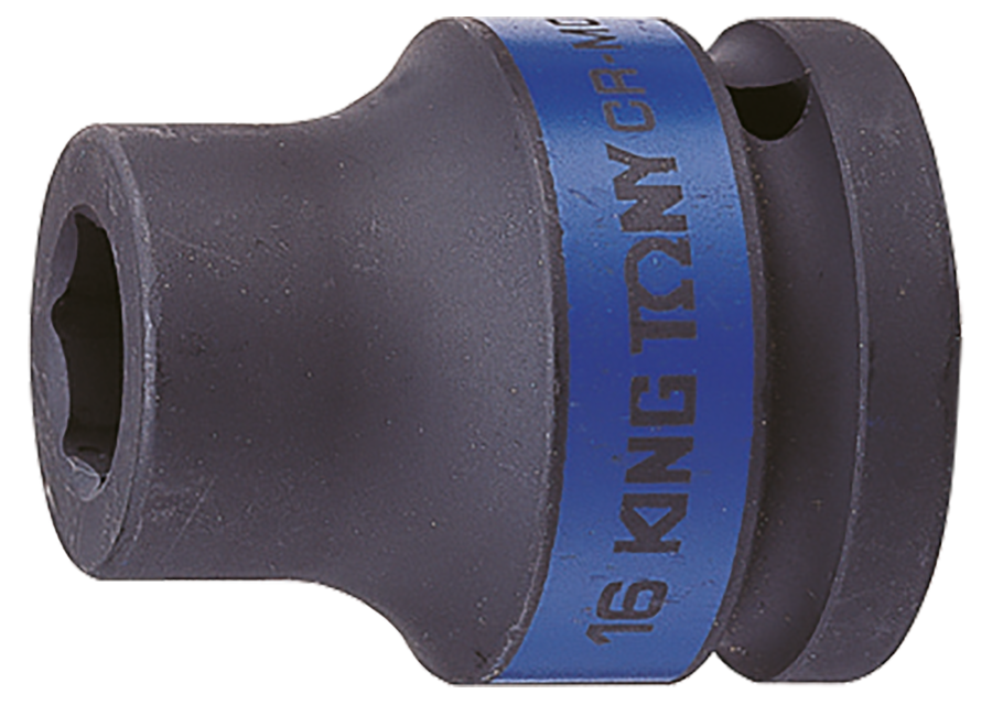 King Tony Gépi bittartó 3/4" 16 mm termék fő termékképe