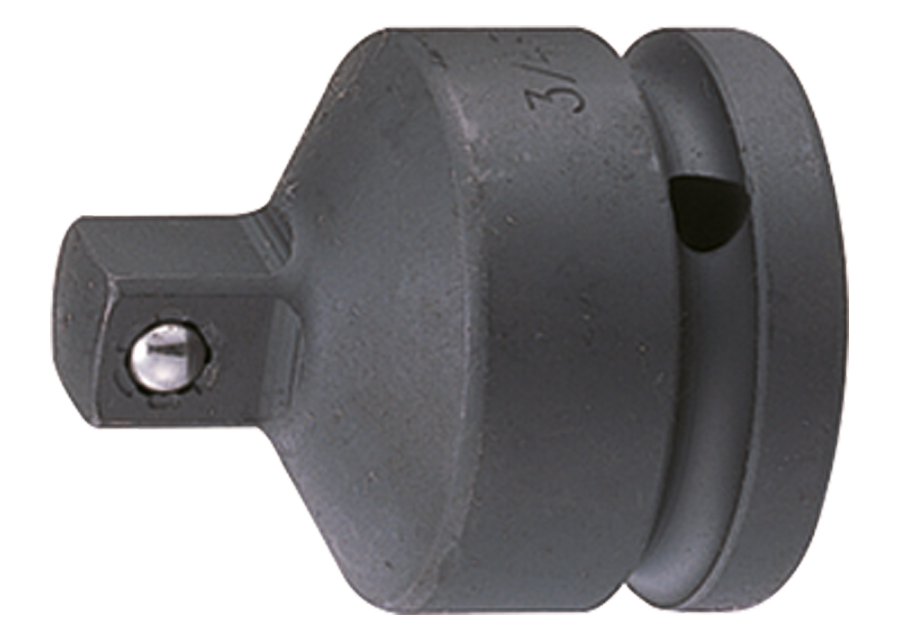 King Tony 3/4" Gépi adapter 3/4" -> 1/2" termék fő termékképe
