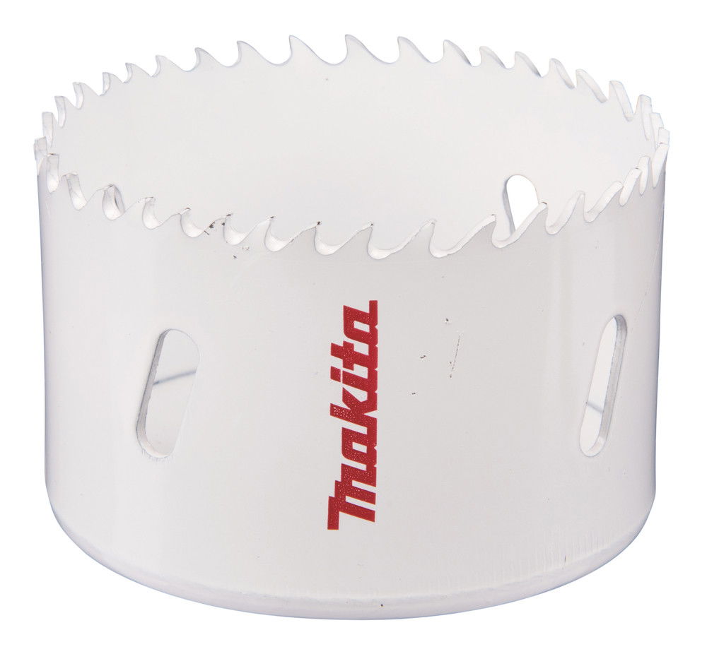 Makita Bimetal Körkivágó fehér termék fő termékképe