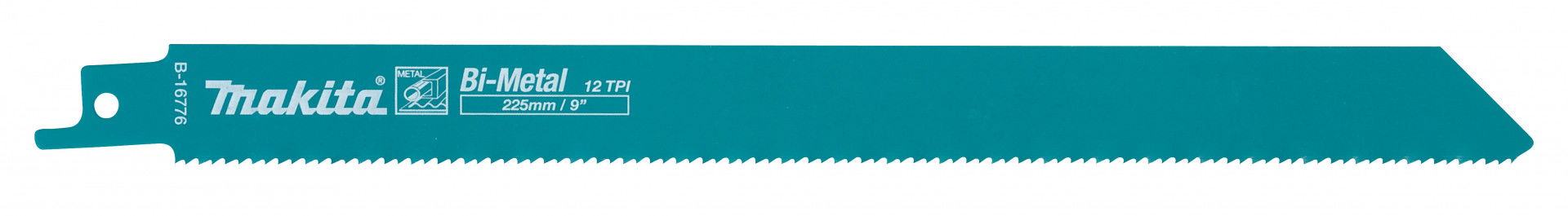 Makita BiM Orrfűrészlap termék fő termékképe