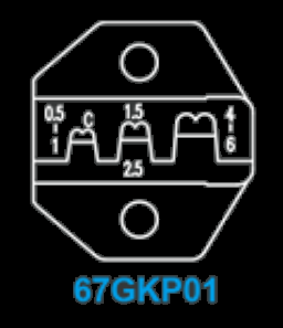 King Tony Racsnis saruzó fogó termék fő termékképe