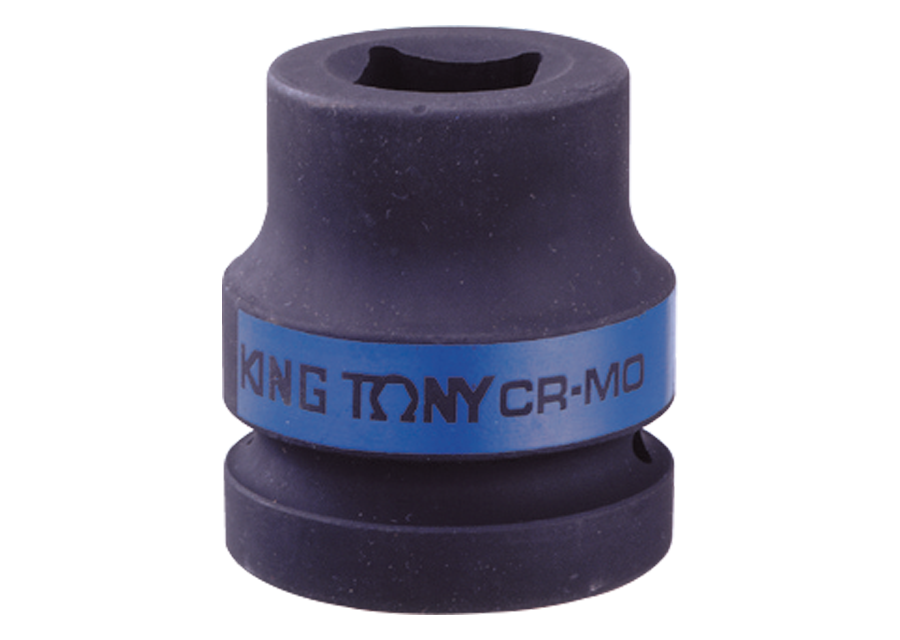 King Tony 1" Gépi dugókulcs négyszög termék fő termékképe