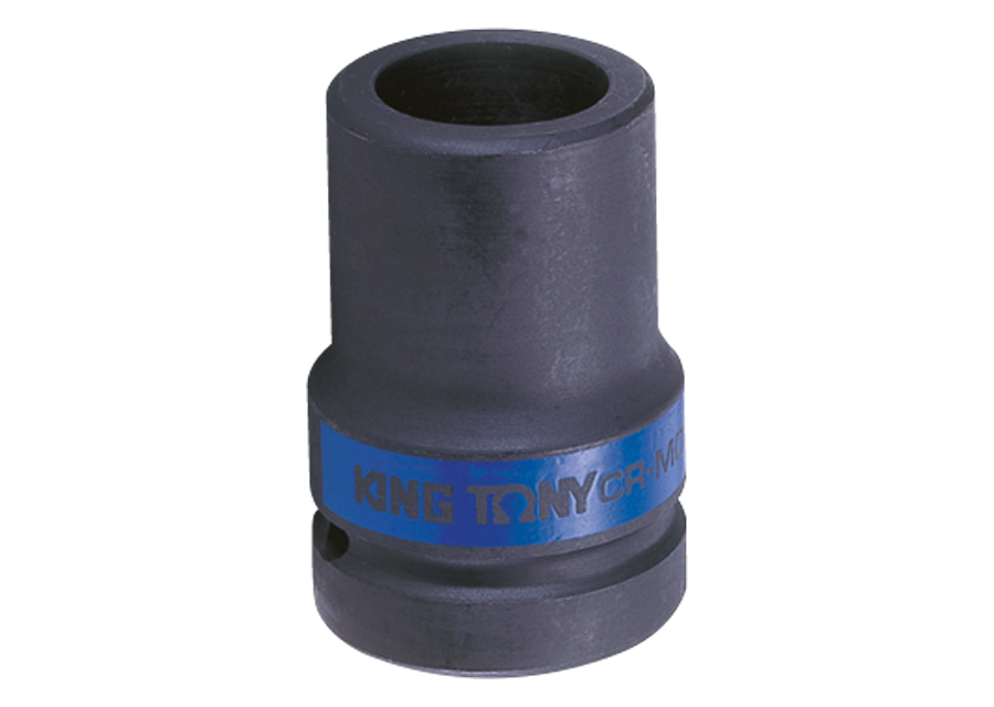 King Tony 1" Gépi dugókulcs négyszög termék fő termékképe