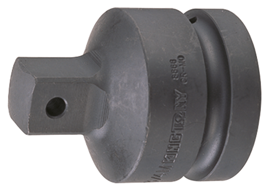 King Tony 1" Gépi adapter 1" -> 3/4" termék fő termékképe