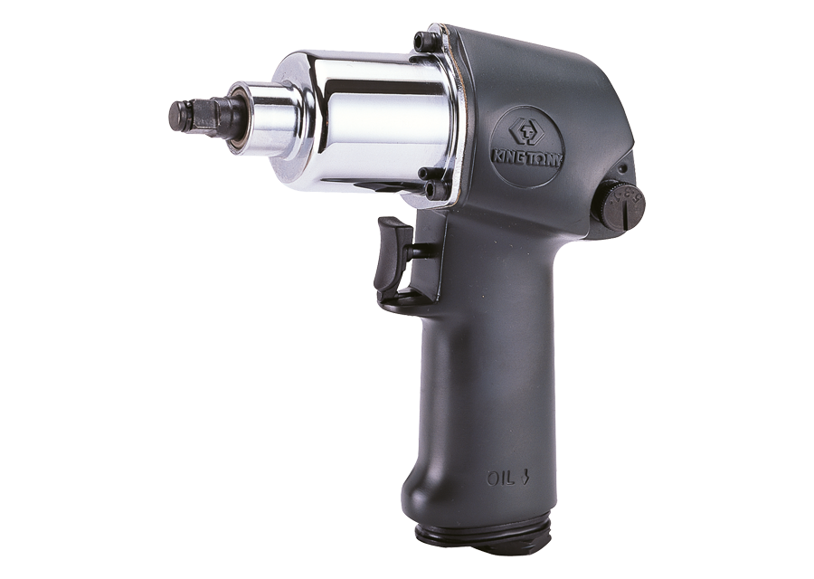 King Tony 3/8" Pneumatikus légkulcs 271Nm termék fő termékképe