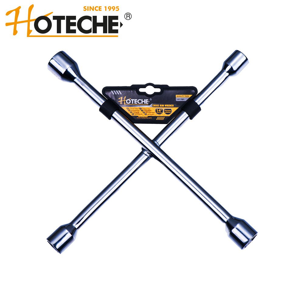 Hoteche Keresztkulcs 14"/355 mm termék fő termékképe