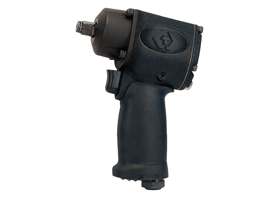 King Tony 1/2" Pneumatikus légkulcs 610Nm mini termék fő termékképe