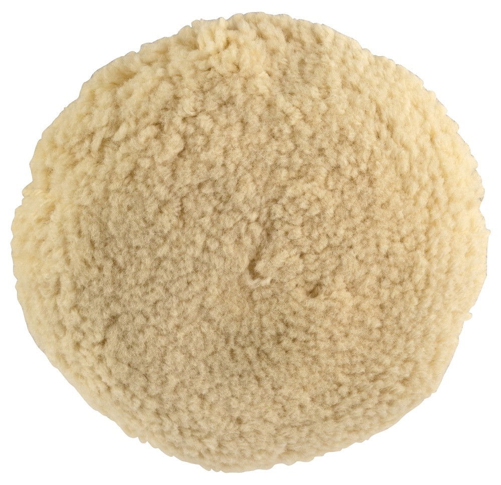 Makita Polírozó gyapjú sapka 180 mm termék fő termékképe