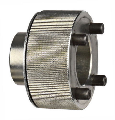 Makita 1/2" ütvecsavarbehajtó adapter beszorult tárcsa leszedésére termék fő termékképe