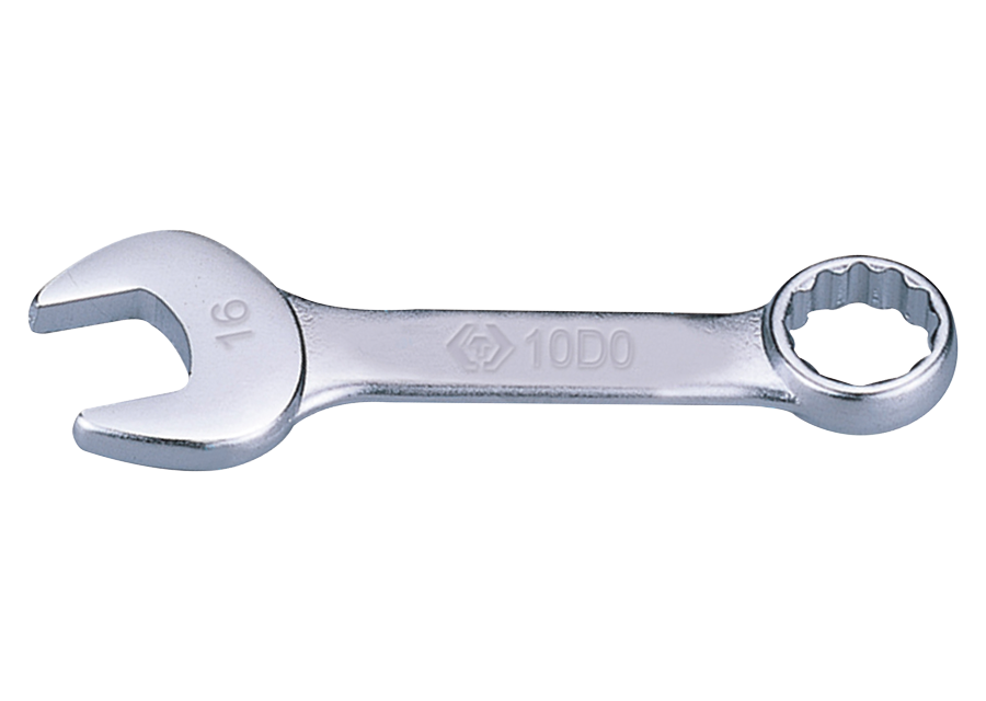 King Tony Mini csillag-villáskulcs termék fő termékképe