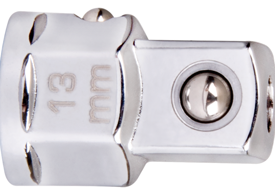 King Tony Dugókulcstartó racsnis kulcshoz 3/8" 13 mm termék fő termékképe