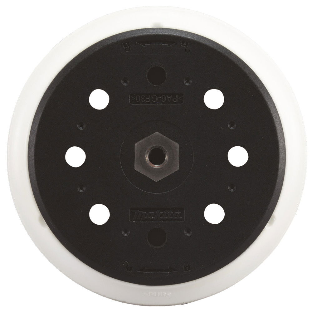 Makita Excentertalp termék fő termékképe