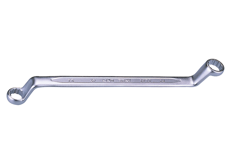 King Tony Csillagkulcs 75° termék fő termékképe