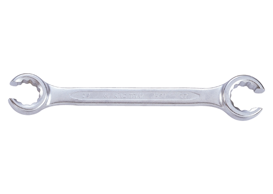 King Tony Fékcsőkulcs 12* termék fő termékképe