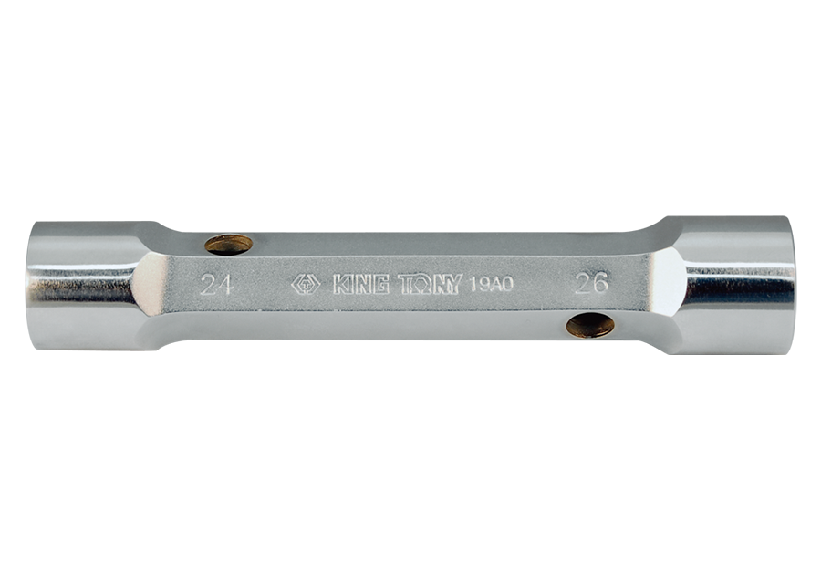 King Tony Csőkulcs termék fő termékképe