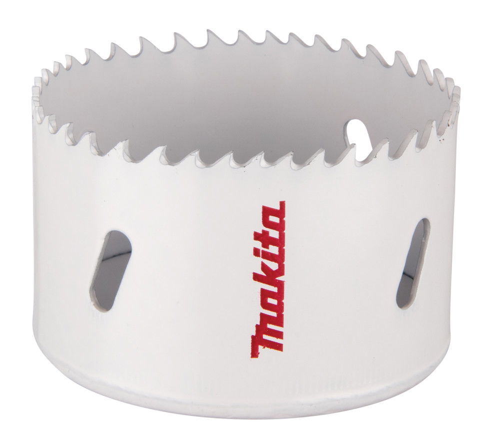 Makita Bimetal Körkivágó fehér termék fő termékképe