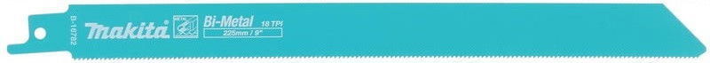 Makita BiM Orrfűrészlap termék fő termékképe