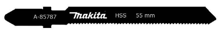 Makita HSS Szúrófűrészlap Fémre, Műanyagra termék fő termékképe