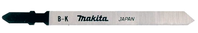 Makita HCS Szúrófűrészlap Fára, Gumira termék fő termékképe