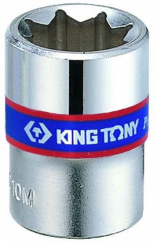 King Tony 1/4" Kézi dugókulcs 8* termék fő termékképe