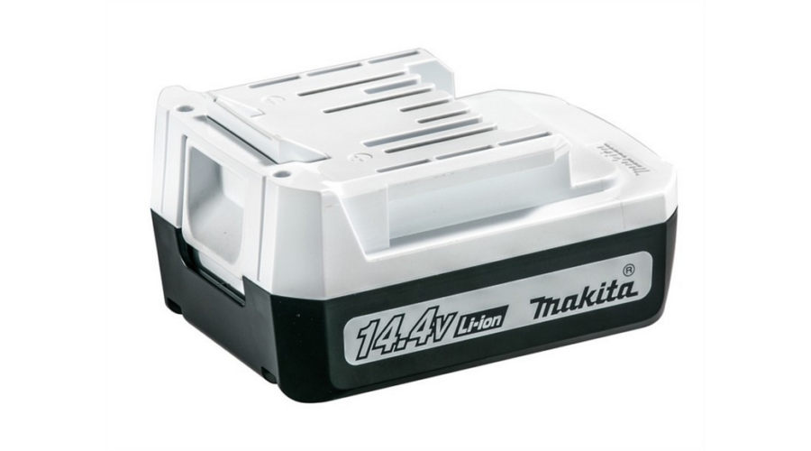Makita Li-ion akkumulátor 14,4V G 1,5Ah BL1415G termék fő termékképe