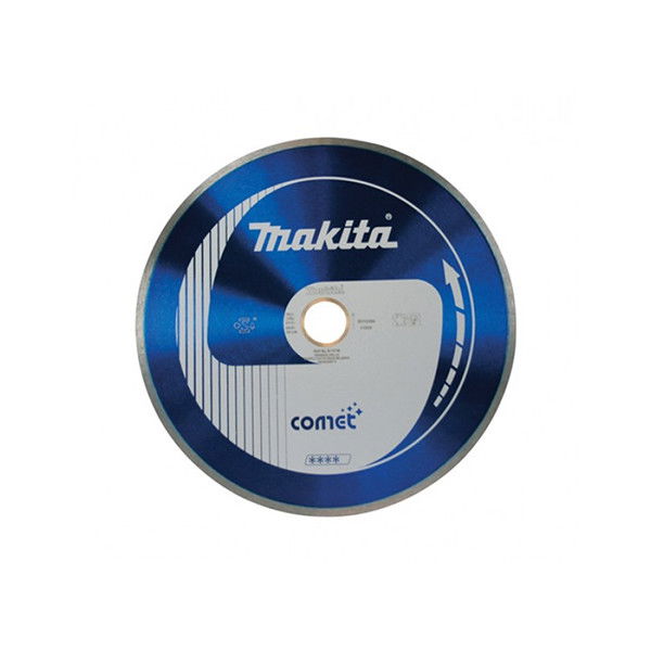 Makita Gyémánttárcsa COMET folyamatos 80 mm termék fő termékképe