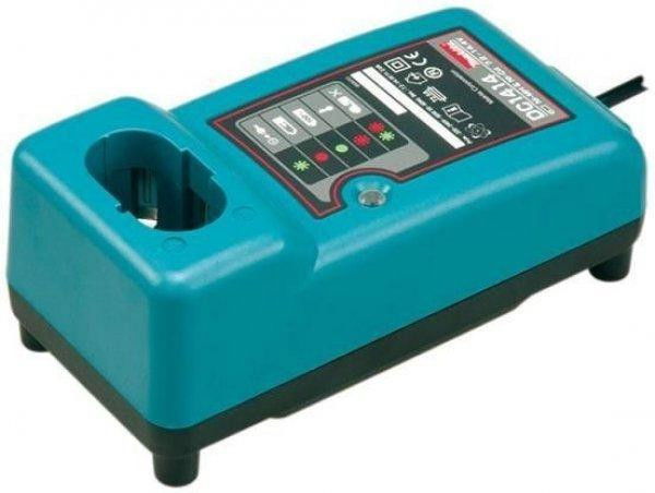 Makita Akkumulátor töltő DC1414 7,2V-14,4V Ni-Cd, Ni-MH termék fő termékképe