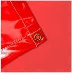 BLM Hegesztőfüggöny Narancs termék fő termékképe