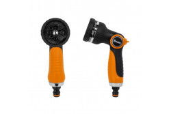 Bradas Black Line Locsoló Pisztoly 8 Funkciós termék fő termékképe