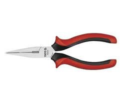 YATO Laposcsőrű fogó 160 mm (6") termék fő termékképe